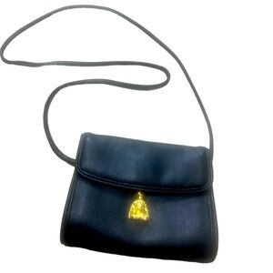 Liz Claiborne Small Crossbody Purse.
